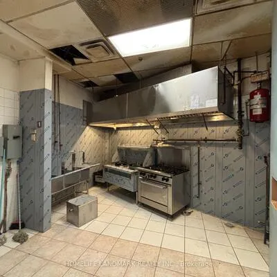 8,&nbsp;Glen Watford, Agincourt South-Malvern West, Toronto