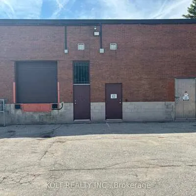 525,&nbsp;Milner, Malvern, Toronto
