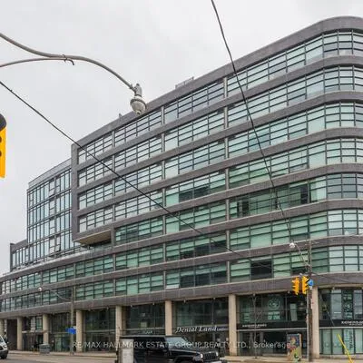 1201,&nbsp;Dundas, South Riverdale, Toronto