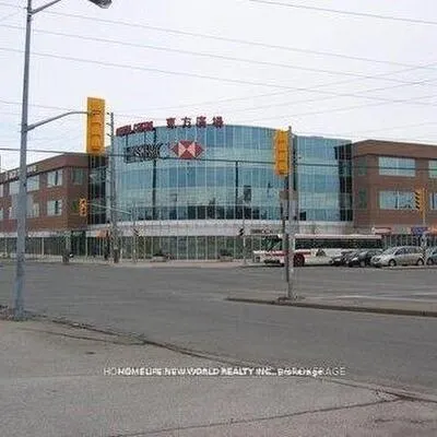 4438,&nbsp;Sheppard, Agincourt South-Malvern West, Toronto