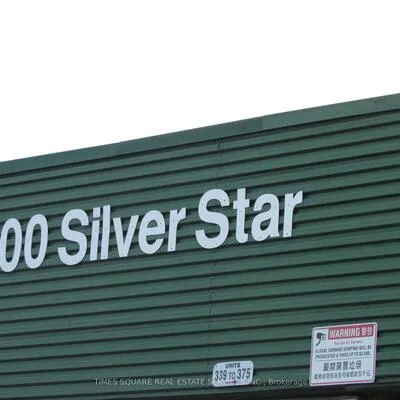 200,&nbsp;Silver Star, Milliken, Toronto