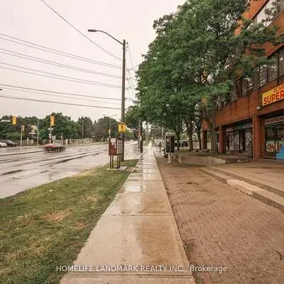 5200,&nbsp;Finch, Agincourt North, Toronto