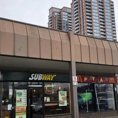 3305,&nbsp;Sheppard, Tam O'Shanter-Sullivan, Toronto