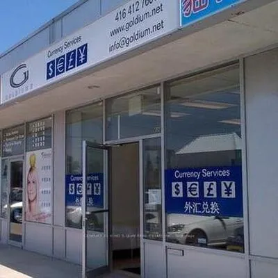 4779,&nbsp;Steeles, Milliken, Toronto