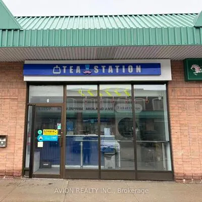 3290,&nbsp;Midland, Milliken, Toronto