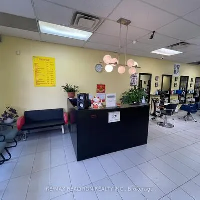 Commercial for sale, 80, Ellesmere, Wexford-Maryvale, Toronto