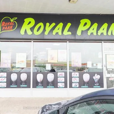 671,&nbsp;Markham, Woburn, Toronto