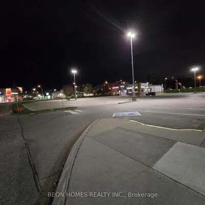 Commercial for sale, 35, William Kitchen, Dorset Park, Toronto