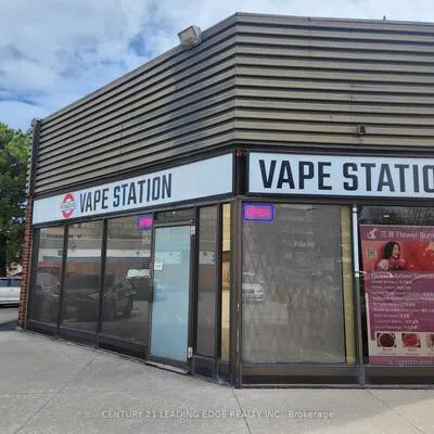 Commercial for sale, 2245, Kennedy, Agincourt South-Malvern West, Toronto