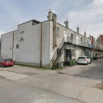 Commercial for sale, 1527, O'connor, O'Connor-Parkview, Toronto