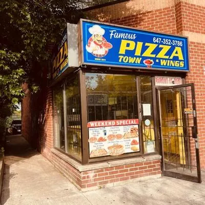 1947,&nbsp;Victoria Park, Wexford-Maryvale, Toronto