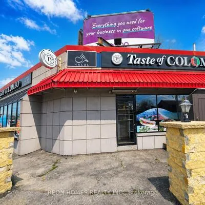 1071,&nbsp;Danforth, Eglinton East, Toronto