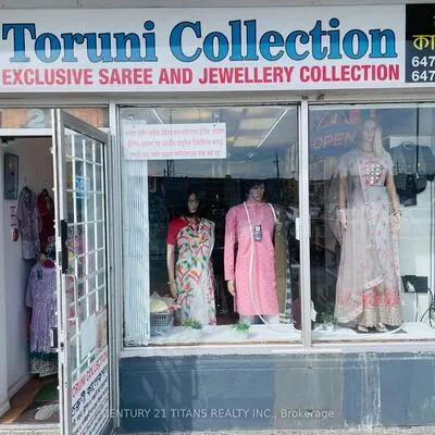 Commercial for sale, 462, Birchmount, Clairlea-Birchmount, Toronto