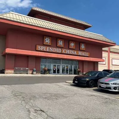 4675,&nbsp;Steeles, Milliken, Toronto