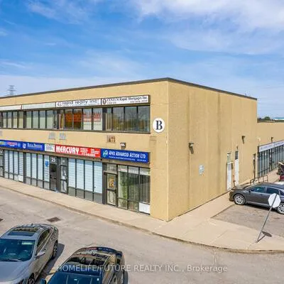 80,&nbsp;Nashdene, Milliken, Toronto