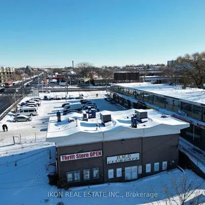 3537,&nbsp;St Clair, Clairlea-Birchmount, Toronto