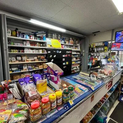 Commercial for sale, 367, Pitfield, Agincourt South-Malvern West, Toronto