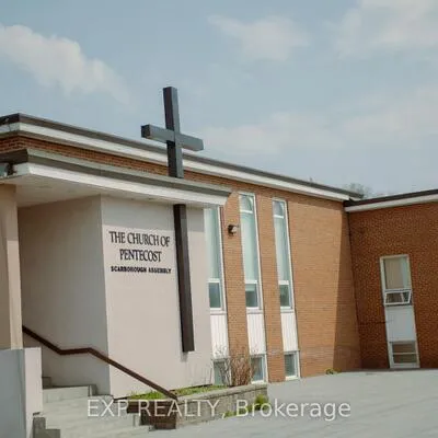 Commercial for sale, 1355, Warden, Wexford-Maryvale, Toronto