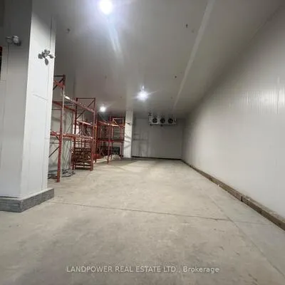 2691,&nbsp;Markham, Malvern, Toronto