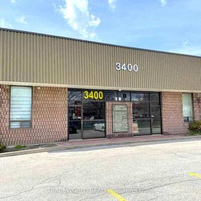 3400,&nbsp;Midland, Milliken, Toronto