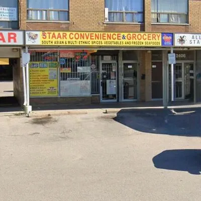 2404,&nbsp;Eglinton, Ionview, Toronto