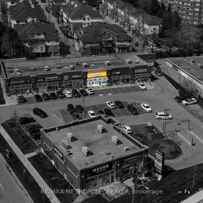 Commercial for sale, 6, Rylander, Rouge E11, Toronto