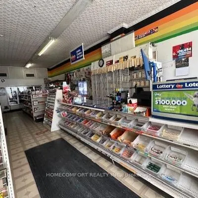 Commercial for sale, 2414, Queen, Birchcliffe-Cliffside, Toronto