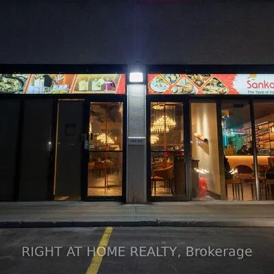 8130,&nbsp;Sheppard, Rouge E11, Toronto
