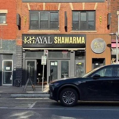 124,&nbsp;Danforth, Playter Estates-Danforth, Toronto