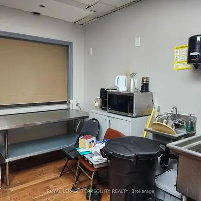 1370,&nbsp;Birchmount, Wexford-Maryvale, Toronto