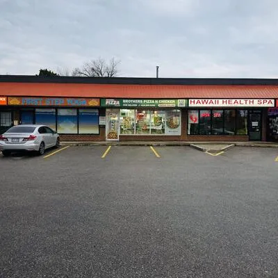 3110,&nbsp;Kingston, Cliffcrest, Toronto