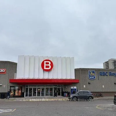Commercial for sale, 2900, Warden, L'Amoreaux, Toronto