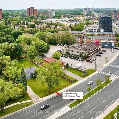 Commercial for sale, 4607, Kingston, West Hill, Toronto