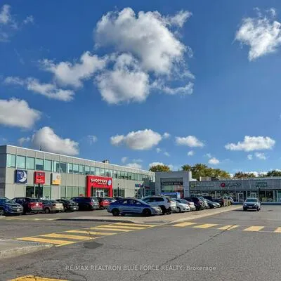 Commercial for sale, 85, Ellesmere, Wexford-Maryvale, Toronto