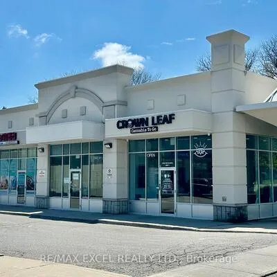 3245,&nbsp;Finch, L'Amoreaux, Toronto