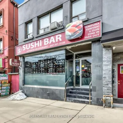 348,&nbsp;Broadview, South Riverdale, Toronto