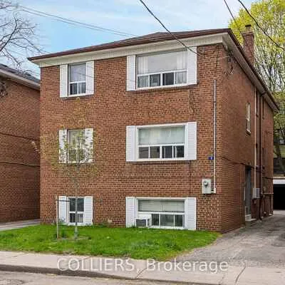 3,&nbsp;Bater, Broadview North, Toronto