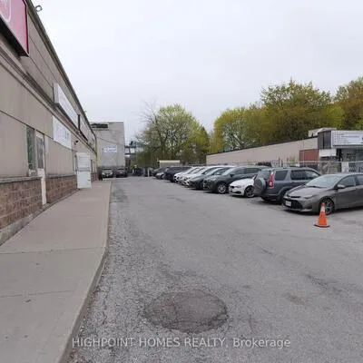 Commercial for sale, 3192, Eglinton, Scarborough Village, Toronto