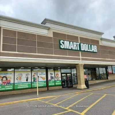2650,&nbsp;Lawrence, Dorset Park, Toronto