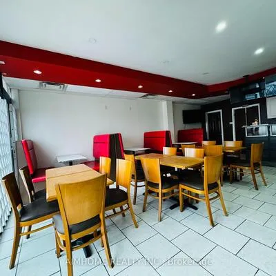 Commercial for sale, 820, Markham, Woburn, Toronto