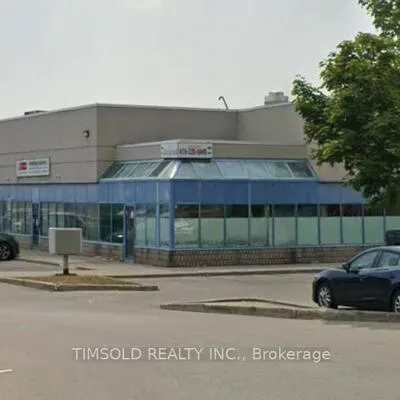 501,&nbsp;Passmore, Milliken, Toronto