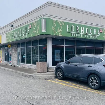 Commercial for sale, 4733, Steeles, Milliken, Toronto