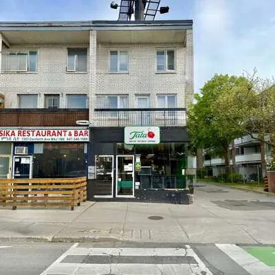 1299,&nbsp;Danforth, Greenwood-Coxwell, Toronto