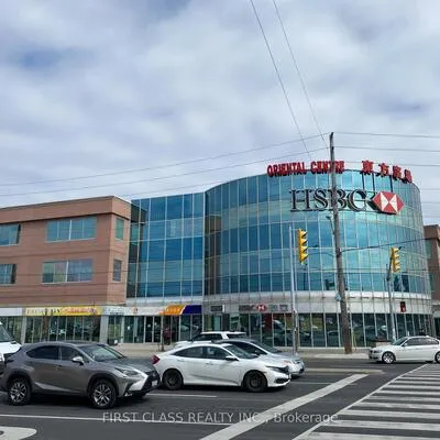 4438,&nbsp;Sheppard, Agincourt South-Malvern West, Toronto