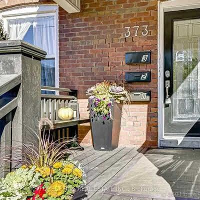Commercial for sale, 373, Woodbine, The Beaches, Toronto