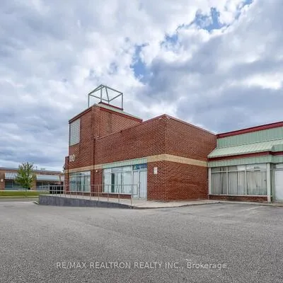 110,&nbsp;Ironside, Rouge E11, Toronto
