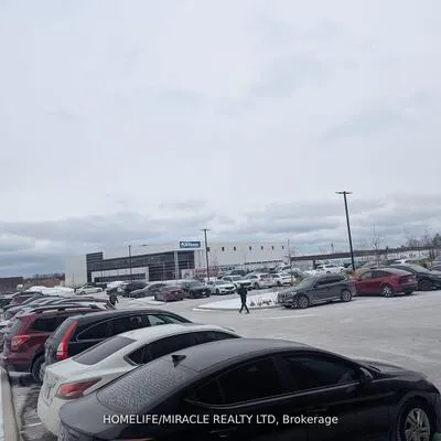 2225,&nbsp;Markham, Malvern, Toronto