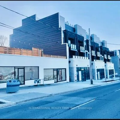 1517-1519,&nbsp;O Connor, O'Connor-Parkview, Toronto