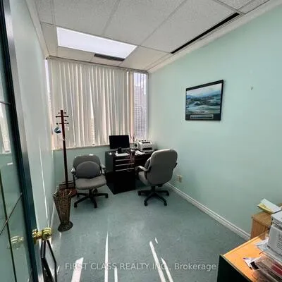 4002,&nbsp;Sheppard, Agincourt South-Malvern West, Toronto