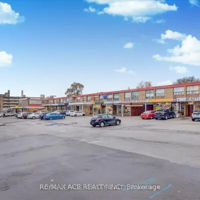 2398,&nbsp;Eglinton, Ionview, Toronto